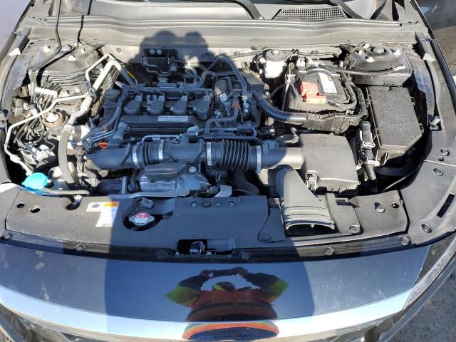 1HGCV1F19JA141943 Honda ACCORD LX