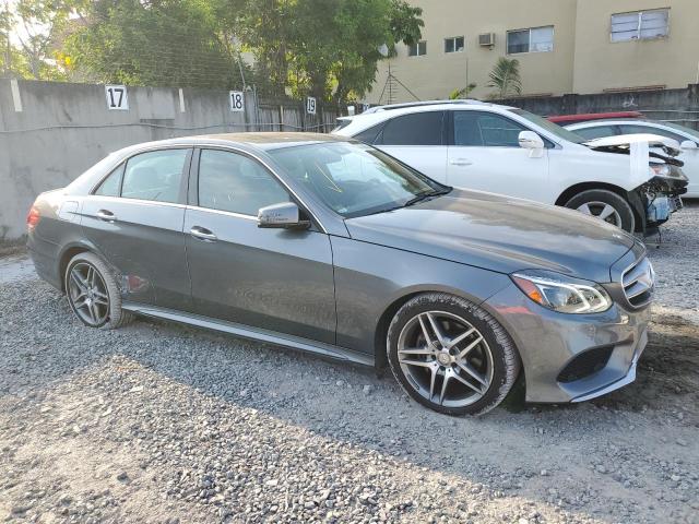 WDDHF8JB1GB230831 Mercedes-Benz E 350 4matic