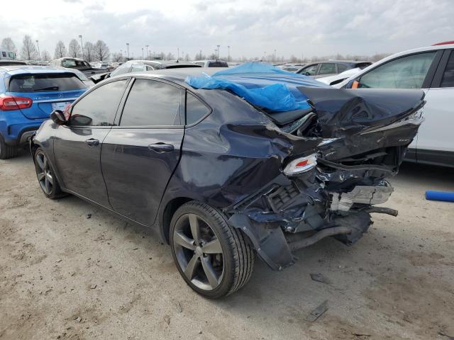 1C3CDFEBXGD765951 Dodge DART GT