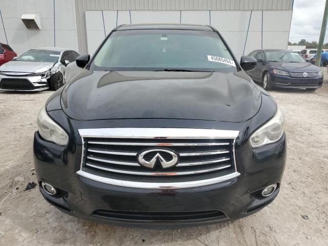 5N1AL0MNXEC516658 Infiniti QX60