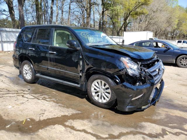 JTJBM7FX2G5131693 Lexus GX 460