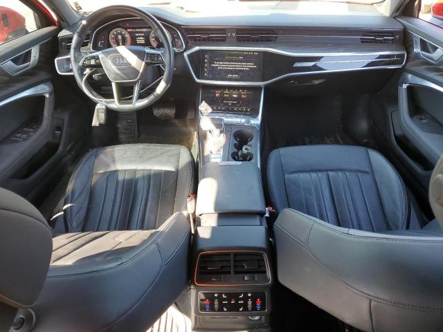 WAUL2AF27KN075903 Audi A6 Premium Plus