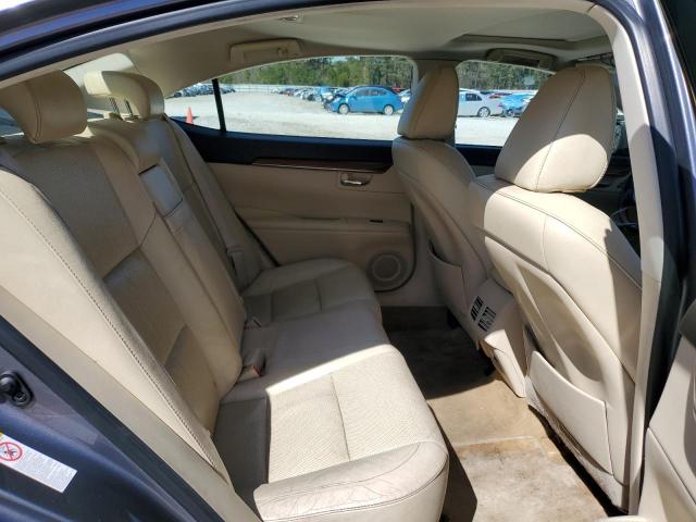 JTHBW1GG5E2043064 Lexus ES 300H