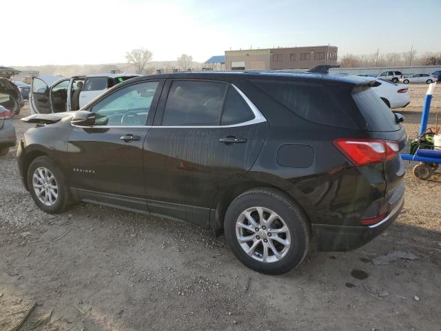 3GNAXJEVXKL356317 Chevrolet EQUINOX LT