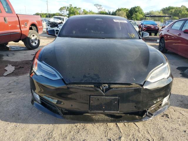 5YJSA1E29JF288013 Tesla MODEL S