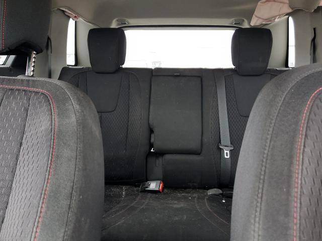 2GKALMEK1E6201809 GMC Terrain Sle