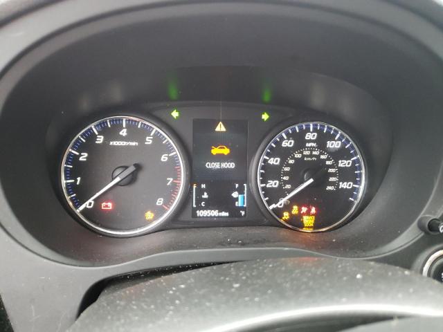 JA4AD3A35LZ003974 Mitsubishi Outlander Se