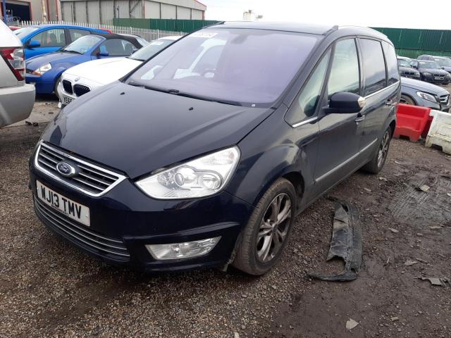 Auction sale of the 2013 Ford Galaxy Tit, vin: WF0MXXGBWMDU01919, lot number: 47087154