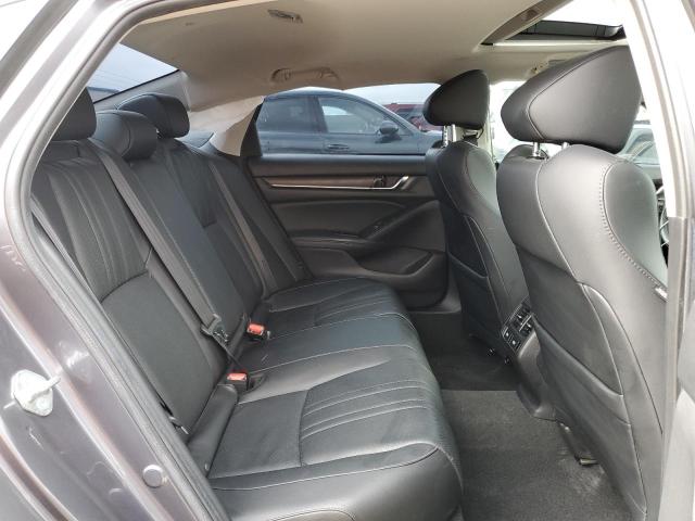 1HGCV1F5XMA049585 Honda ACCORD EXL