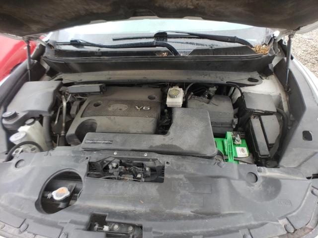 5N1AL0MMXEC551904 Infiniti QX60