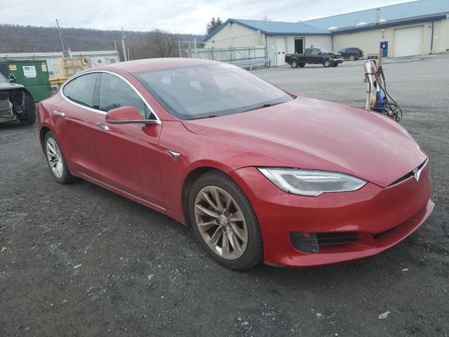 5YJSA1E17GF170638 Tesla MODEL S