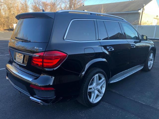 4JGDF7DE2EA305253 Mercedes-Benz Gl 550 4matic