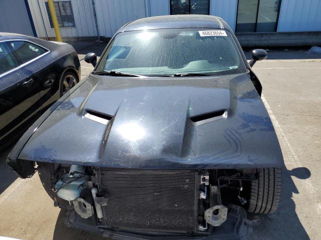 2C3CDZAG1FH717372 Dodge Challenger Sxt