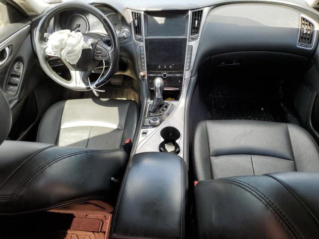 JN1BV7APXEM686291 Infiniti Q50 BASE