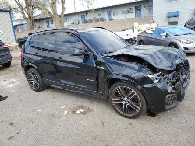 5UXWZ7C37H0V88326 BMW X3 Sdrive28i