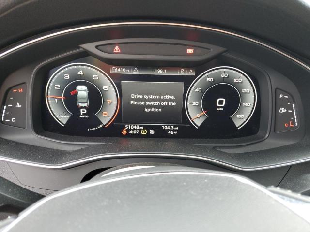 WAUE8AF22KN123315 Audi A6 Premium Plus