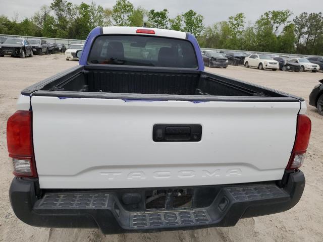 3TYRX5GN5NT066358 Toyota Tacoma Access Cab