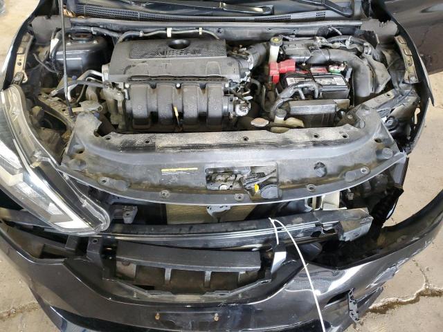 3N1AB7AP4KY222071 Nissan SENTRA S