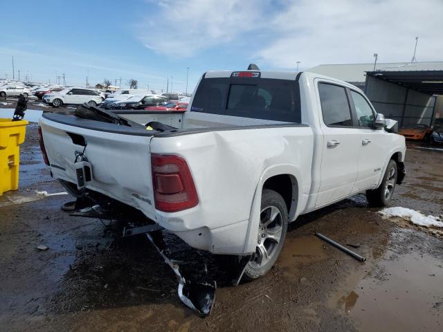 1C6SRFJT7NN352519 RAM 1500 Laie