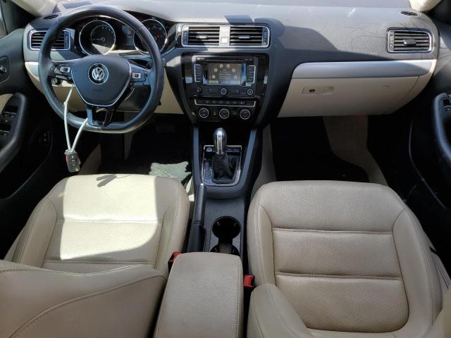 3VW637AJ0FM407580 Volkswagen Jetta Hybrid