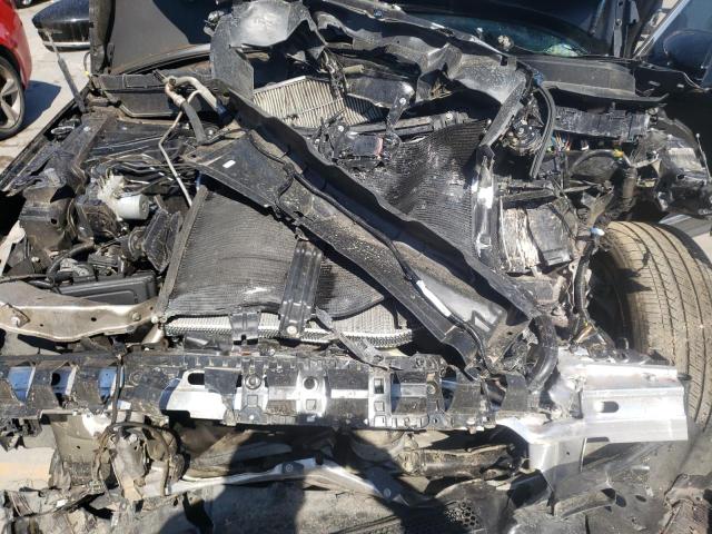 5J8YD9H42PL004578 Acura Mdx Technology