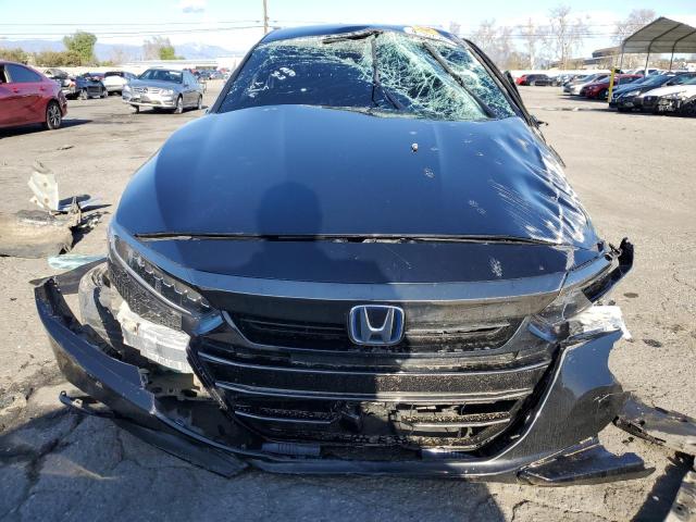 1HGCV3F20NA034922 Honda Accord Hybrid Sport
