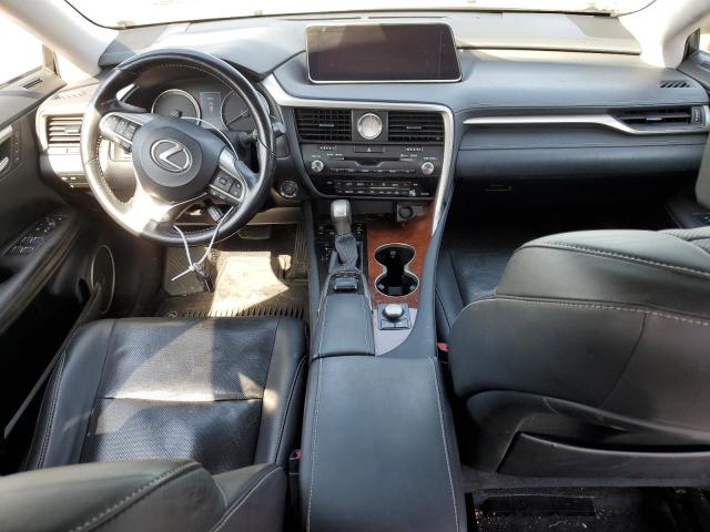 JTJBZMCA0H2017615 Lexus Rx 350 Base