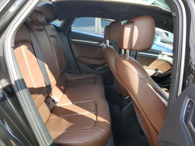 WAUB8GFF8G1046358 Audi A3 PREMIUM