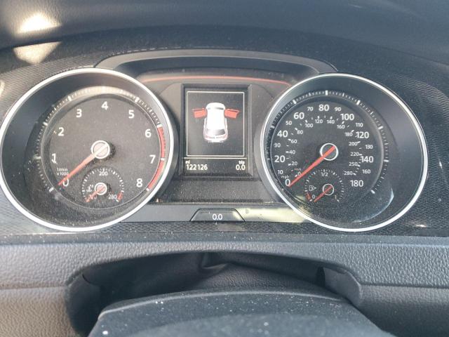 3VW447AU0GM015957 Volkswagen GTI S/SE