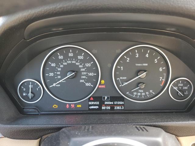 WBA3V5C53EP751401 BMW 428 I