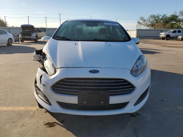 3FADP4BJ8GM149537 Ford FIESTA SE