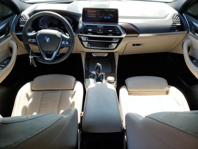 5UX2V1C08LLE67540 BMW X4 Xdrive30i