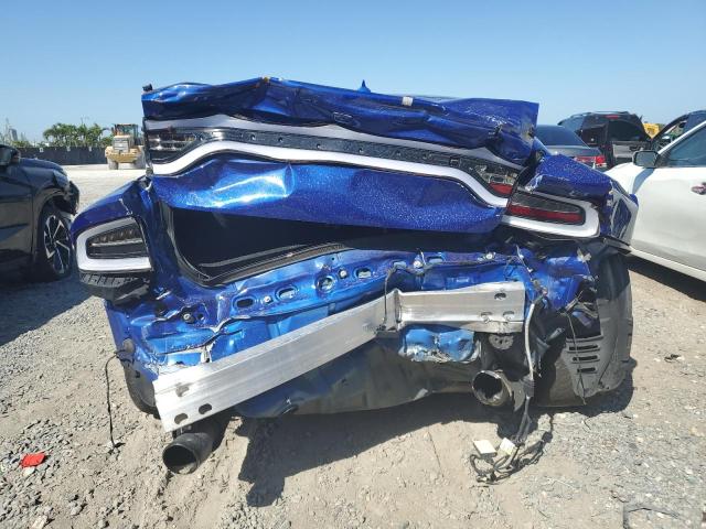 2C3CDXGJ8MH505475 Dodge Charger Scat Pack