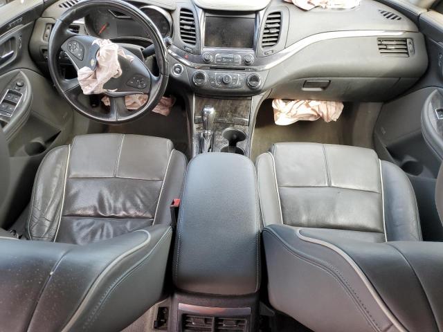 1G1155S37EU106125 Chevrolet IMPALA LTZ