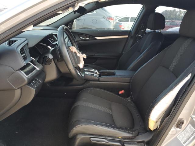 2HGFC2F8XMH548388 Honda Civic Sport