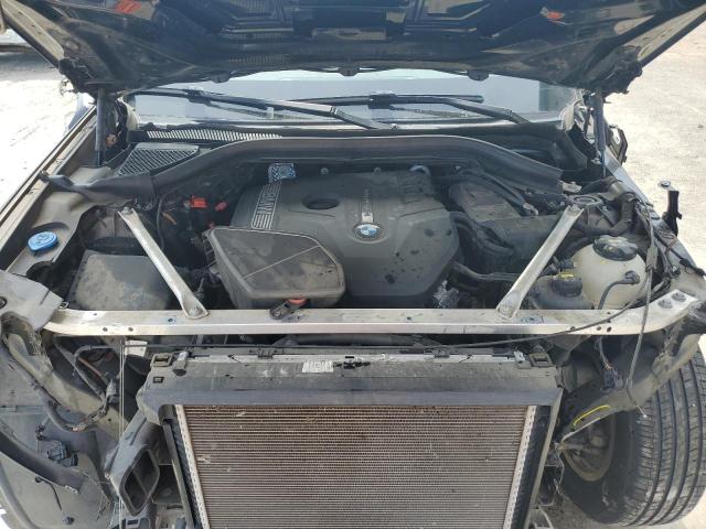 5UXTR9C5XKLD94396 BMW X3 Xdrive30i