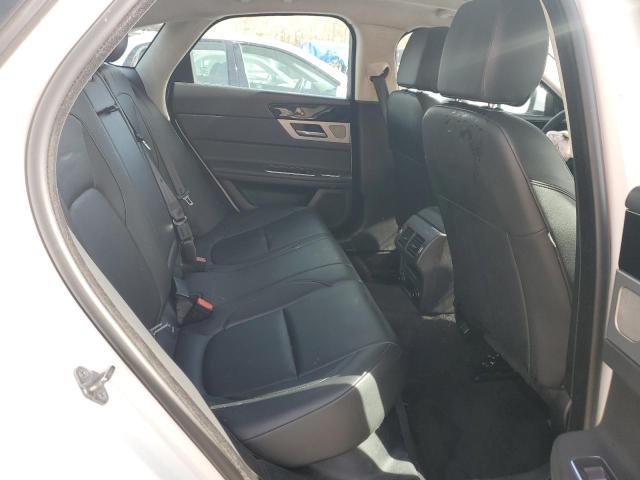 SAJBJ4FX8KCY79199 Jaguar XF PREMIUM