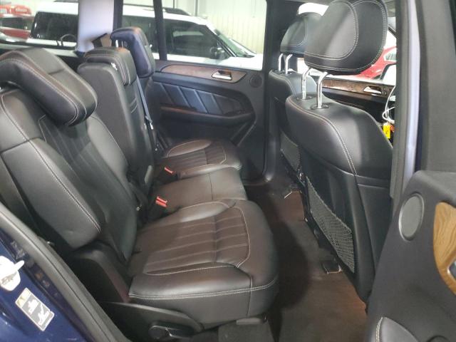 4JGDF6EE6FA617036 Mercedes-Benz Gl 450 4matic