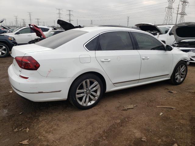 1VWGT7A33HC023979 Volkswagen PASSAT SE