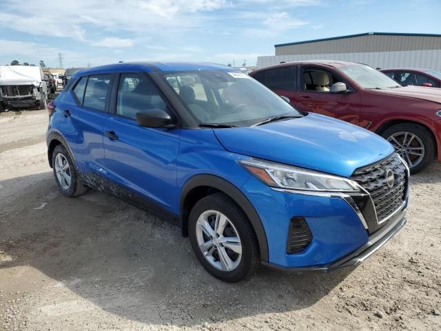3N1CP5BV0PL564391 Nissan KICKS S