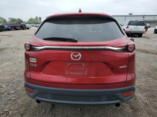 JM3TCACY5M0500907 Mazda Cx-9 Touring