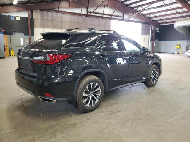2T2HZMDA5NC313931 Lexus RX 350