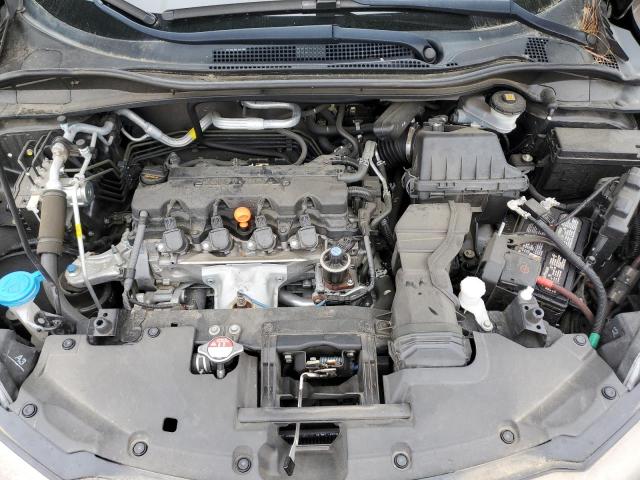 3CZRU5H15KG713667 Honda HR-V SPORT