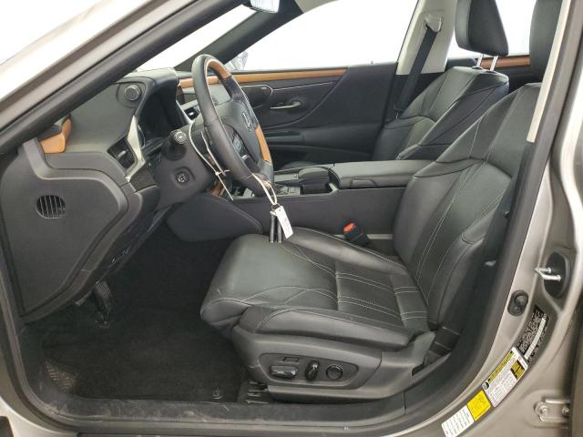 58AEZ1B15LU078489 Lexus Es 350 Luxury