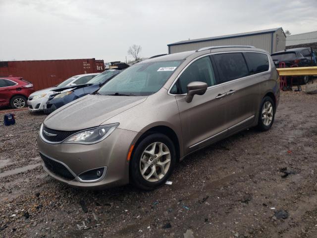 Auction sale of the 2017 Chrysler Pacifica Touring L Plus, vin: 2C4RC1EG1HR623011, lot number: 46211144