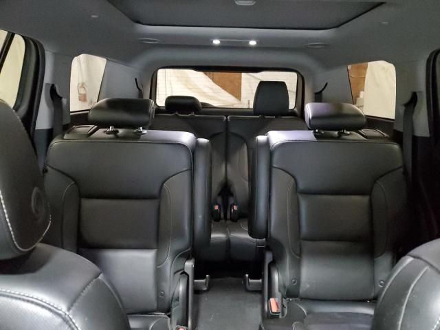 1GKKNULS8JZ194695 GMC Acadia Slt-1