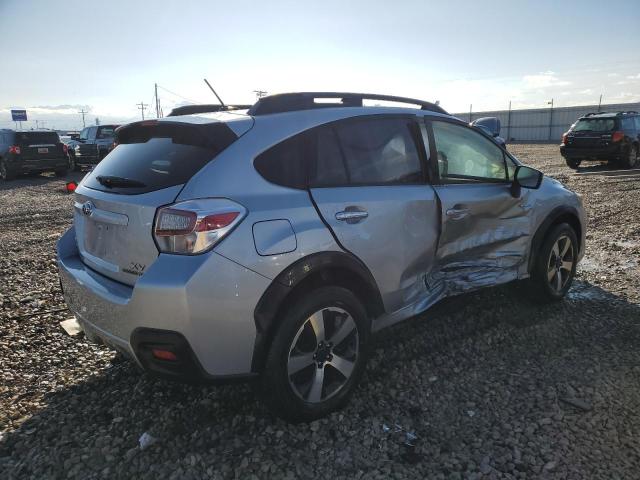 JF2GPBPC3FH219942 Subaru Xv Crosstrek 2.0i Hybrid Touring