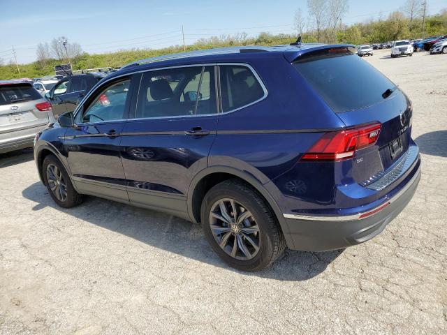 3VVNB7AX8PM112428 Volkswagen TIGUAN SE
