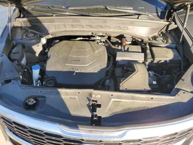 5XYP54HC7LG064072 KIA Telluride Sx