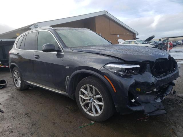 5UXTA6C05N9M36952 BMW X5 Xdrive45e